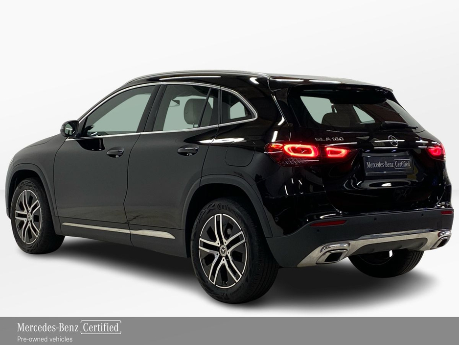 2023 Mercedes-Benz GLA Class GLA 180 A/T Progressive €44,950