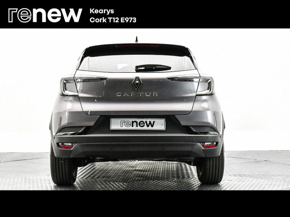 2026 Renault Captur - image 10