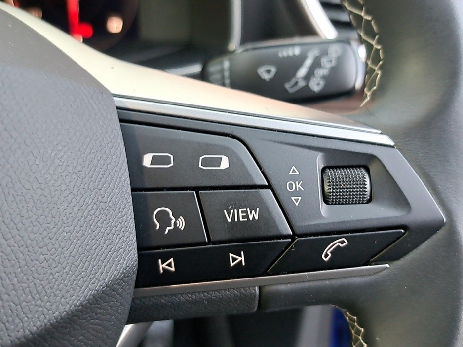 2021 SEAT Leon Xcellence Model 2.0 Diesel 115 Bhp. €22,950