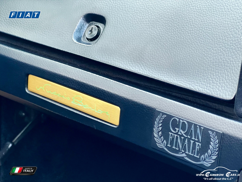 1989 Fiat X19 - image 13