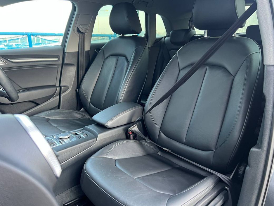 2019 Audi A3 - image 6