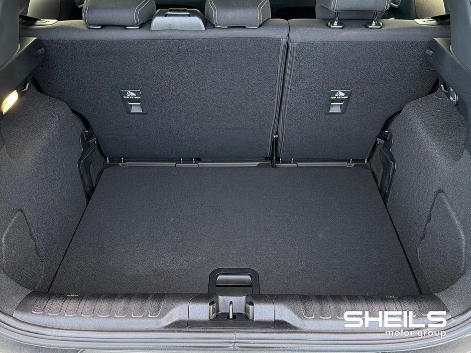 2024 Ford Puma - image 9