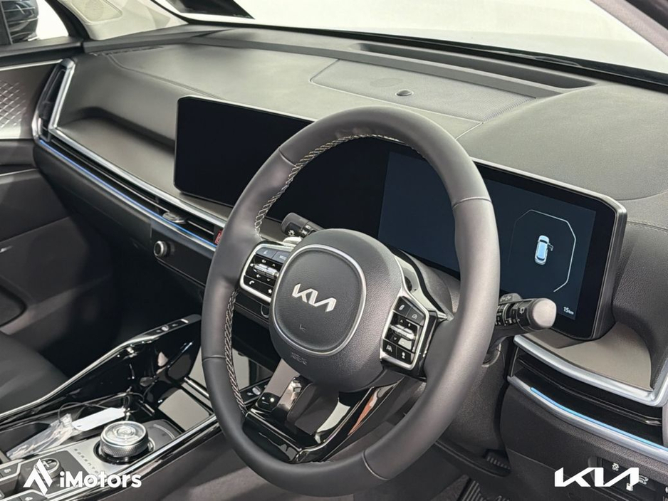 2026 Kia Sorento - image 20