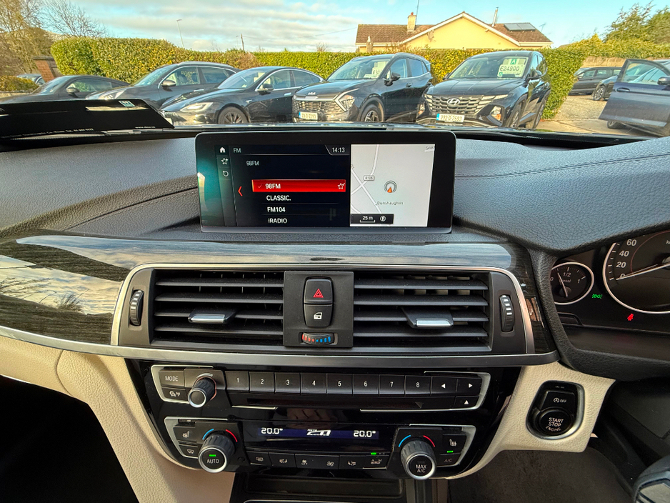 2019 BMW 4 Series - image 21