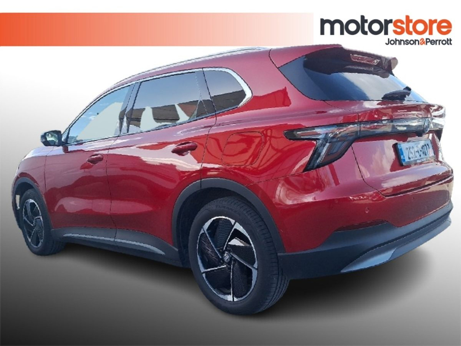 2025 MG MGS5 - image 2