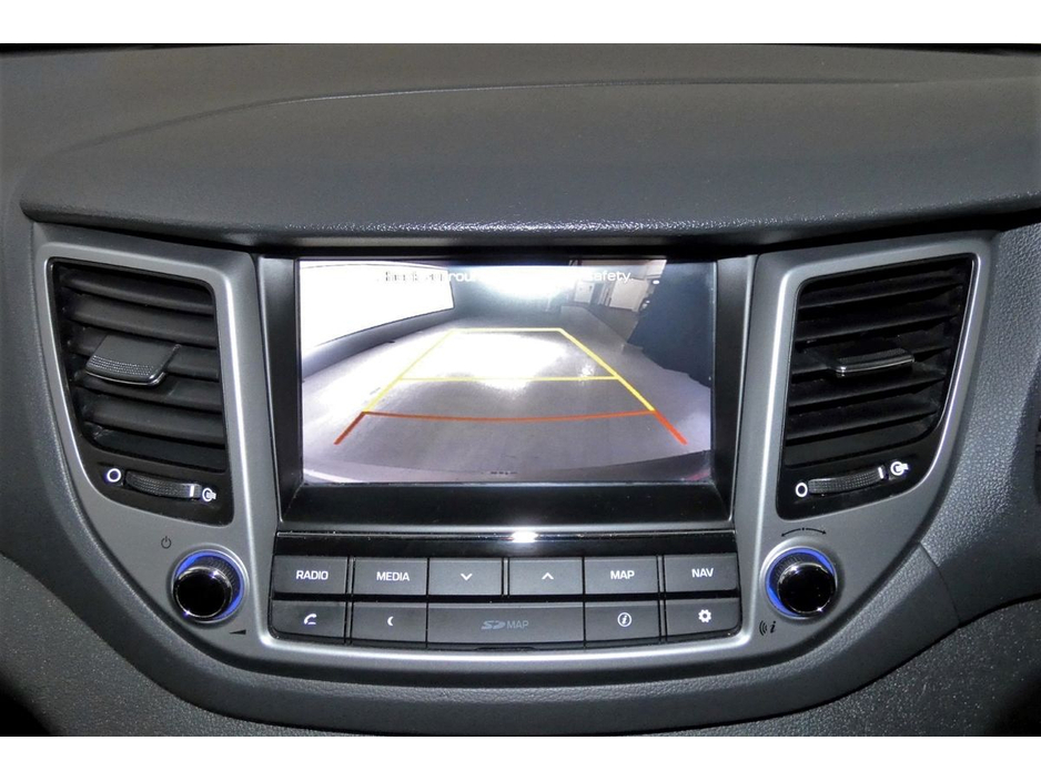 2016 Hyundai Tucson - image 20