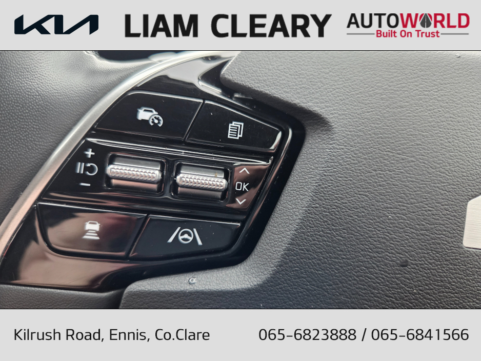 2023 Kia Niro - image 17