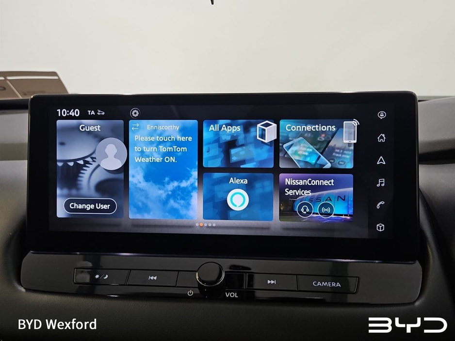 2023 Nissan Qashqai - image 25