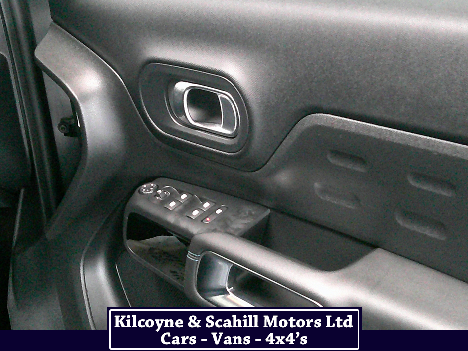 2023 Citroen C5 Aircross - image 22