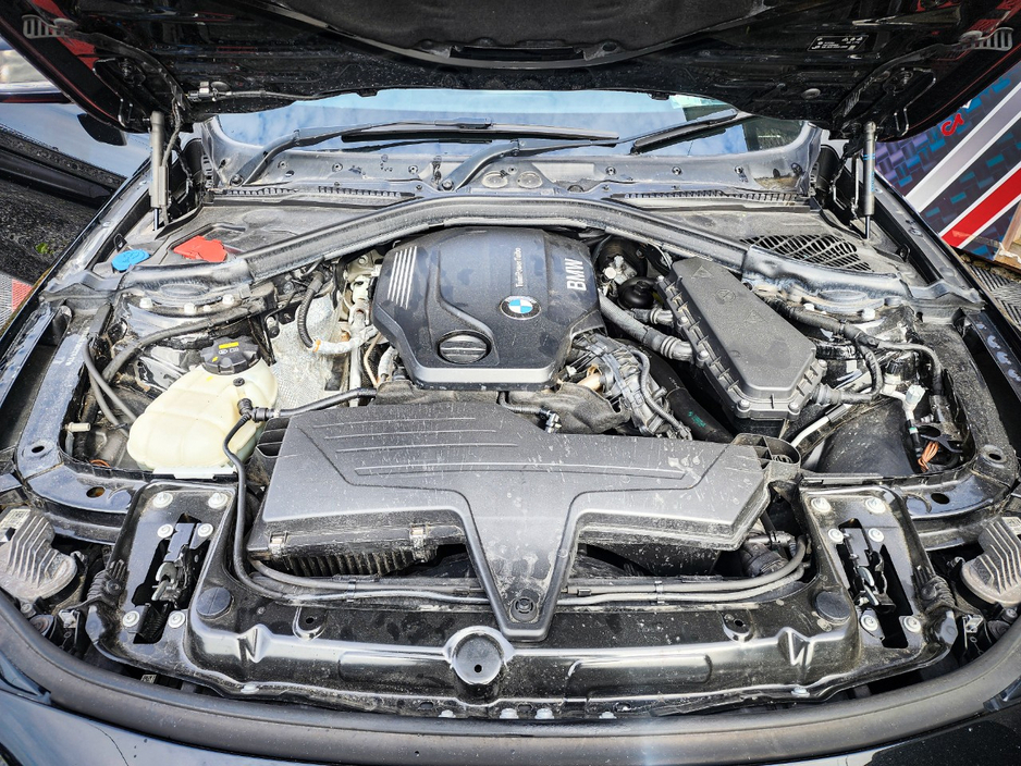 2020 BMW 4 Series - image 37