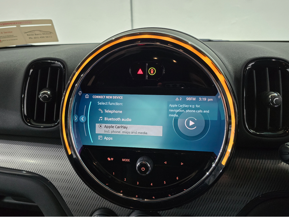 2023 MINI Countryman - image 18