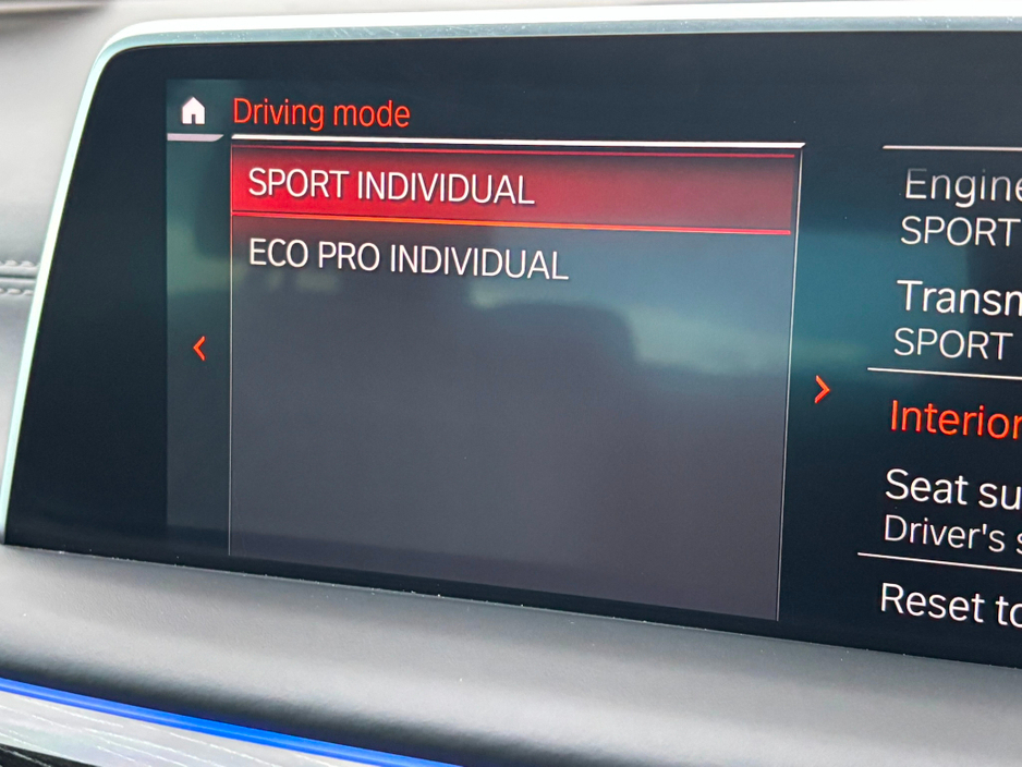 2020 BMW 7 Series 730d M Sport Pro €49,990