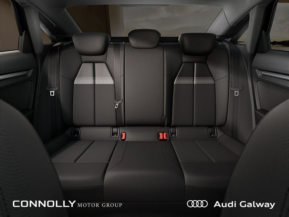 2026 Audi A3 SE TDI A/T €49,950