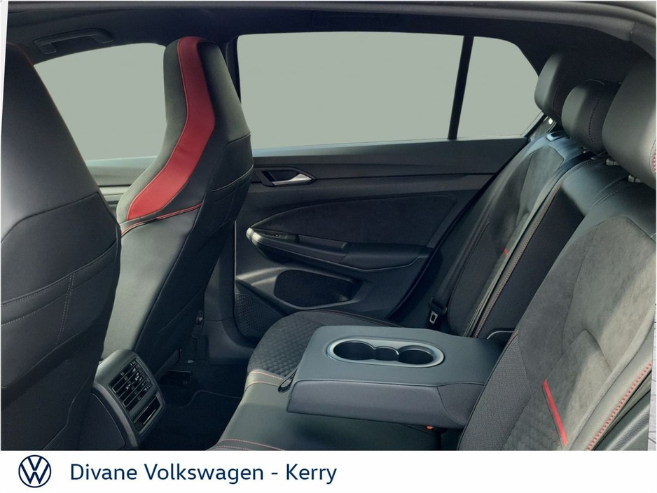 2026 Volkswagen Golf GTI CLUBSPORT 2.0TSI 300BHP AUTOMATIC €71,000