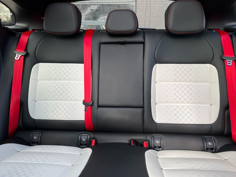 2025 Smart #3 - image 14