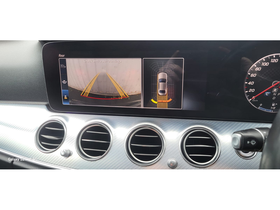 2019 Mercedes-Benz E Class - image 6