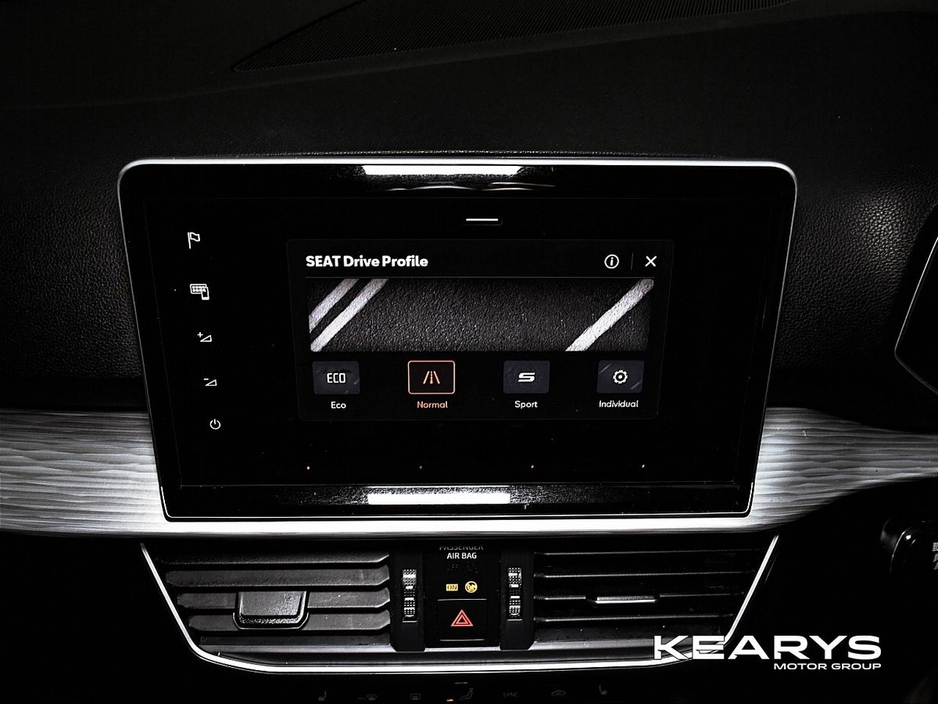 2023 SEAT Tarraco 2.0TDI 150hp 7S Xperience DSG €42,888