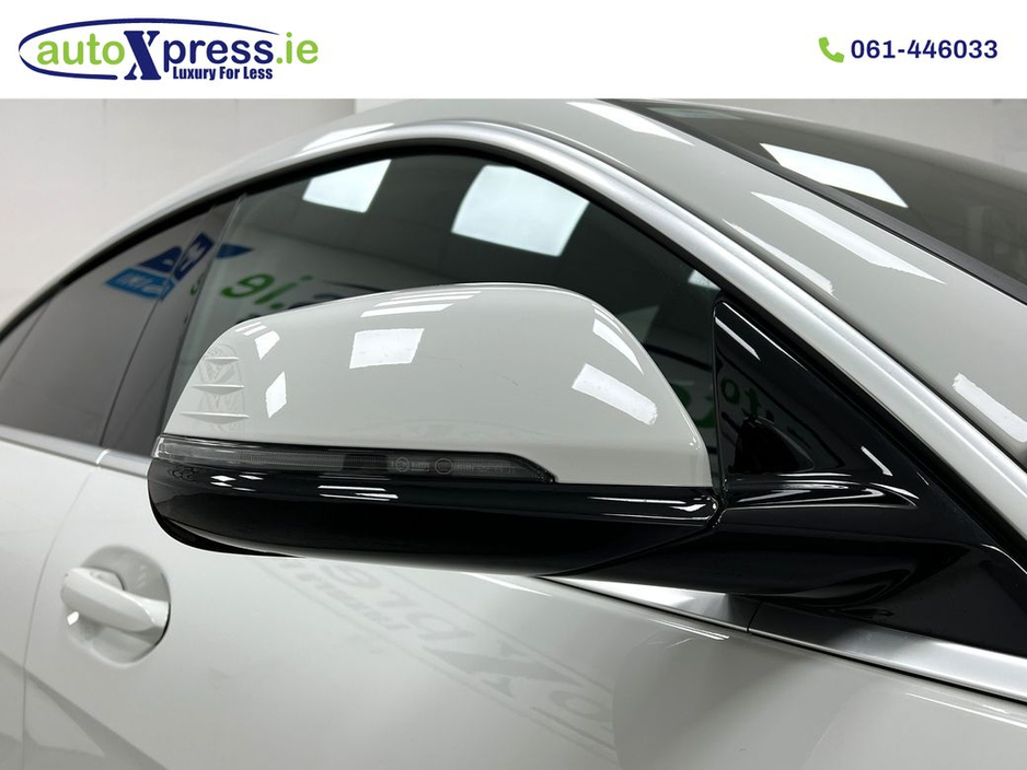 2021 BMW 2 Series - image 19