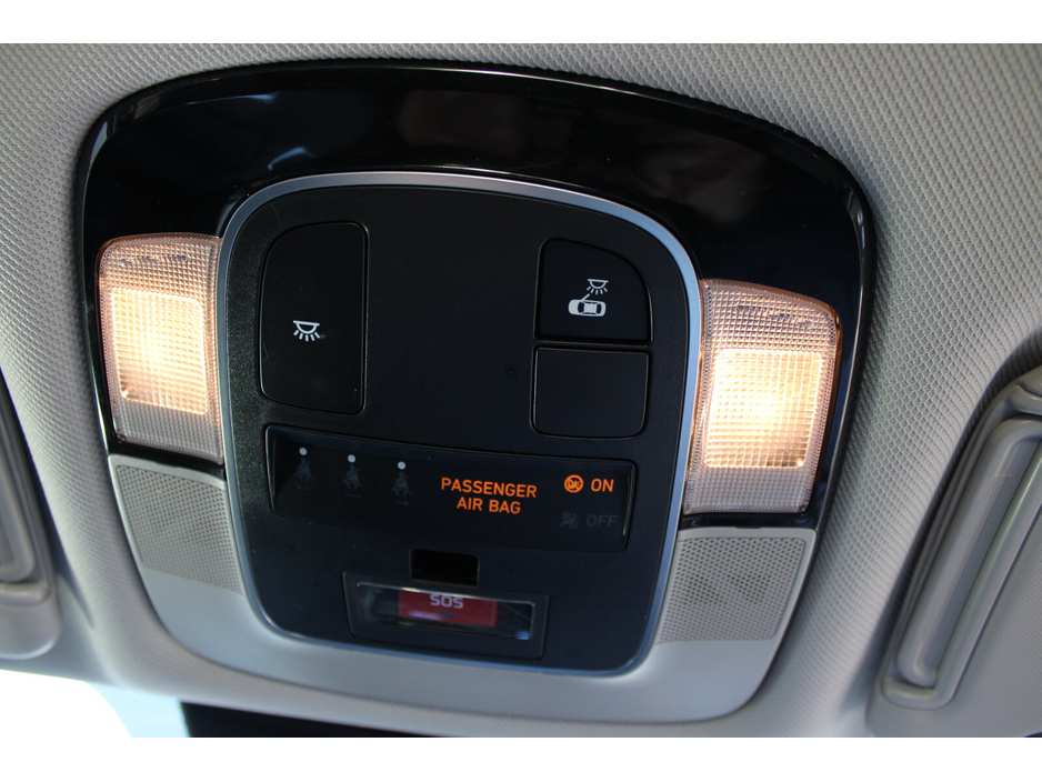 2024 Hyundai Tucson 2WD Executive Plus HEV STG Auto €41,950