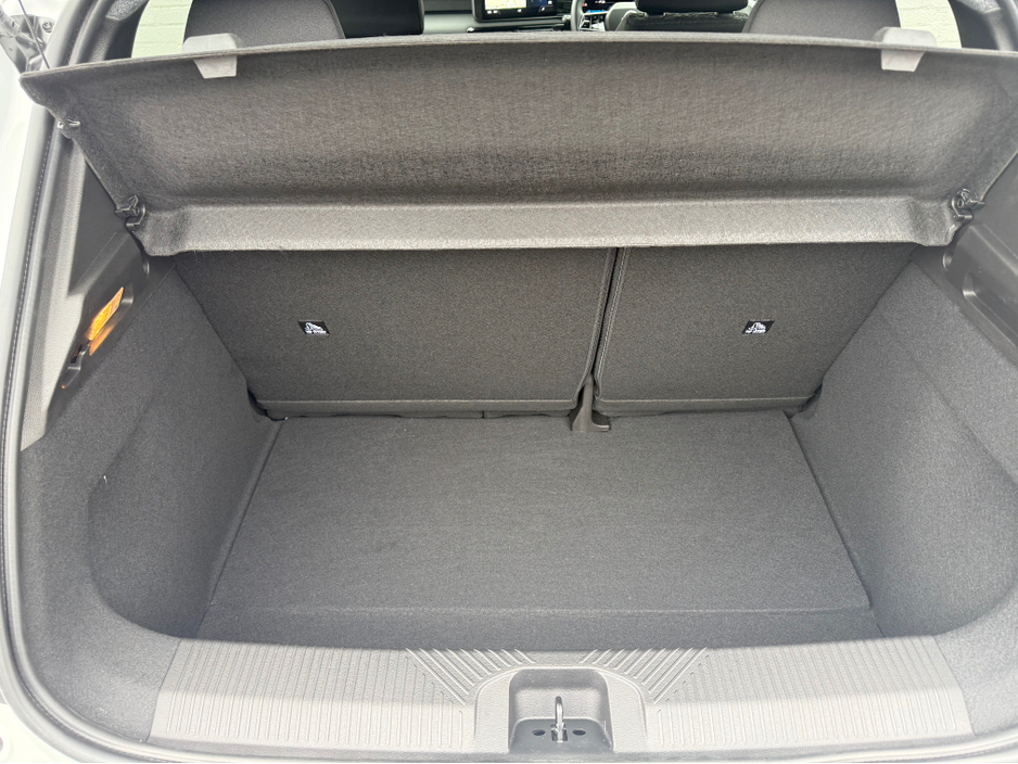 2026 Nissan Micra - image 18