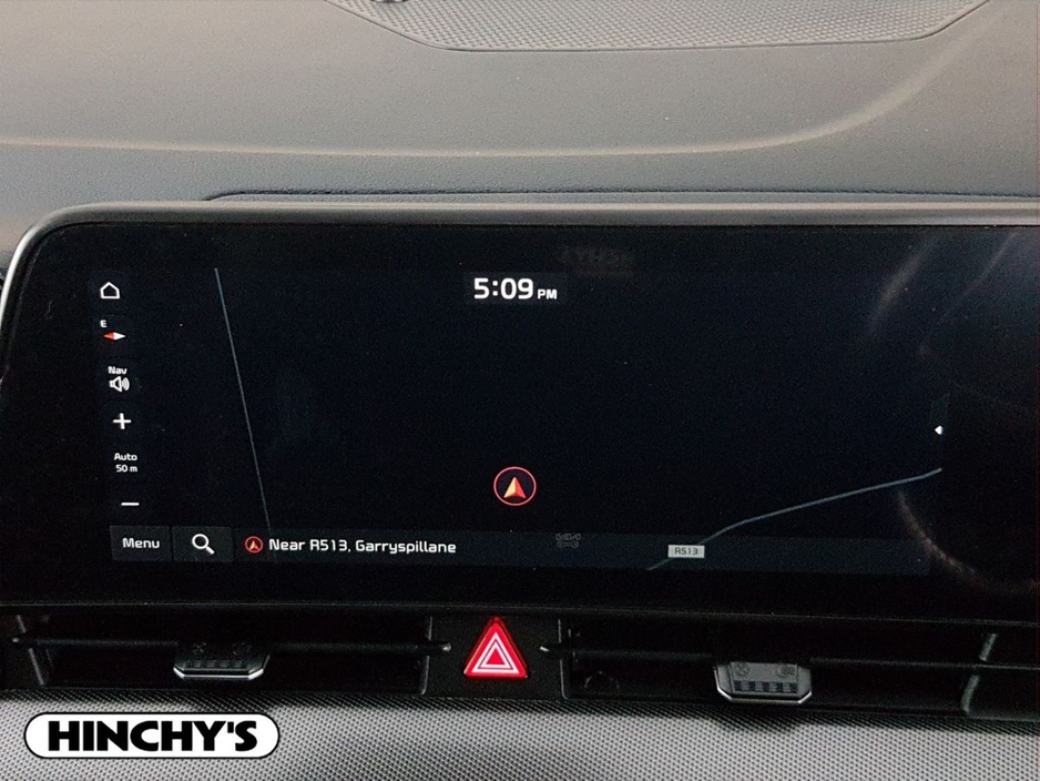 2024 Kia Sportage K3 Diesel