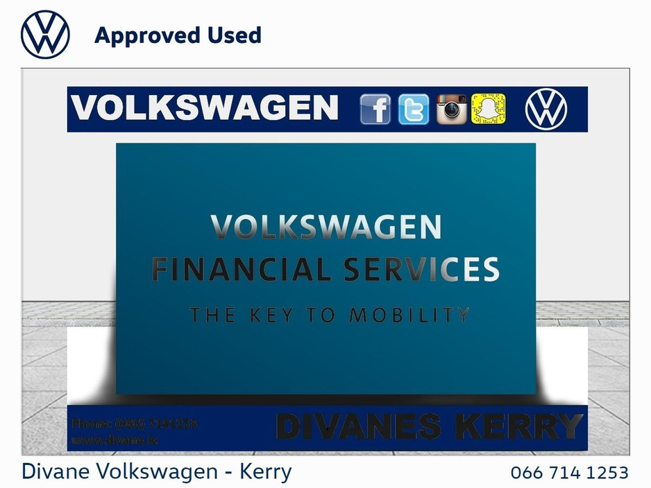 2023 Volkswagen Tiguan ELEGANCE 2.0 TDI 150 BHP AUTO €43,950