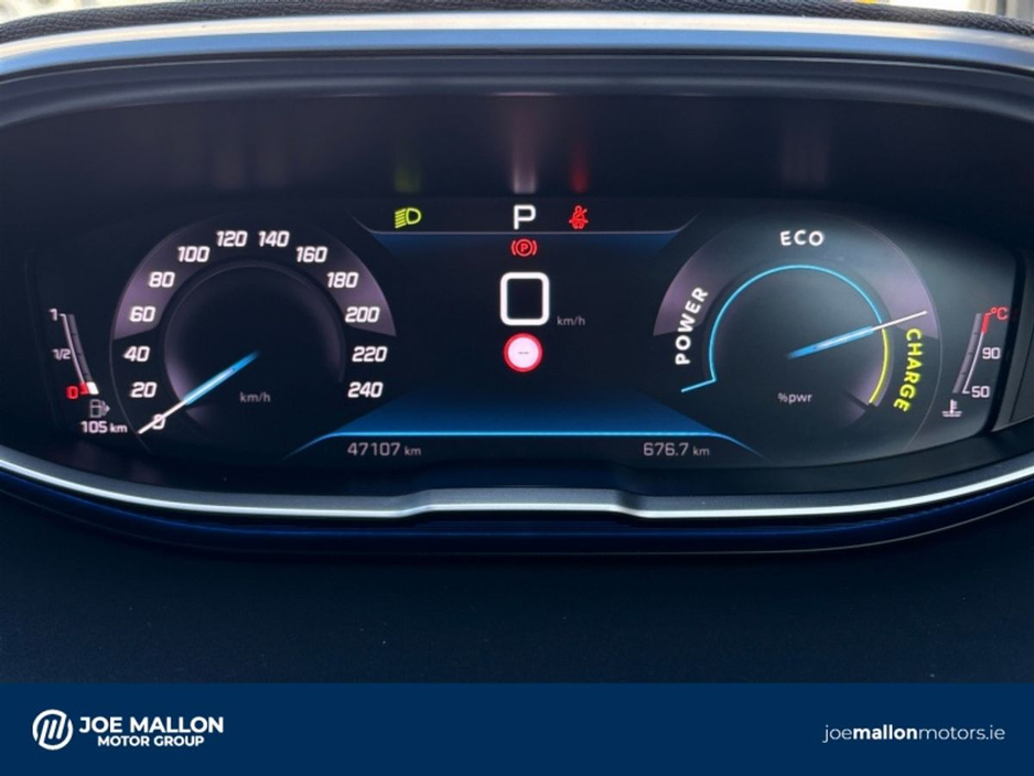 2024 Peugeot 5008 - image 19