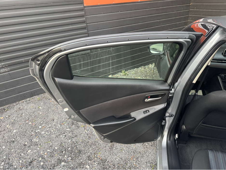 2016 Mazda Demio 1.3 AUTO 5DR €9,495