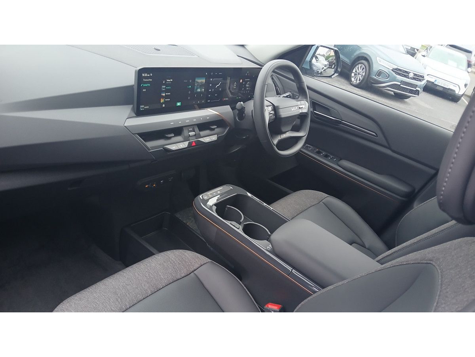 2026 Kia EV5 - image 5