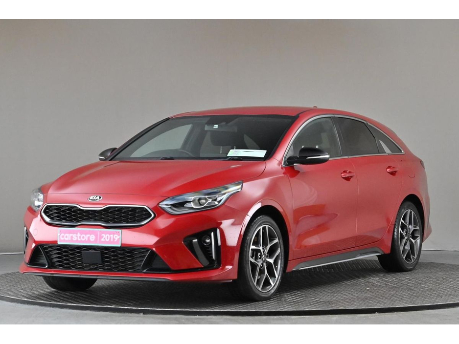 2019 Kia pro_ceed - image 3