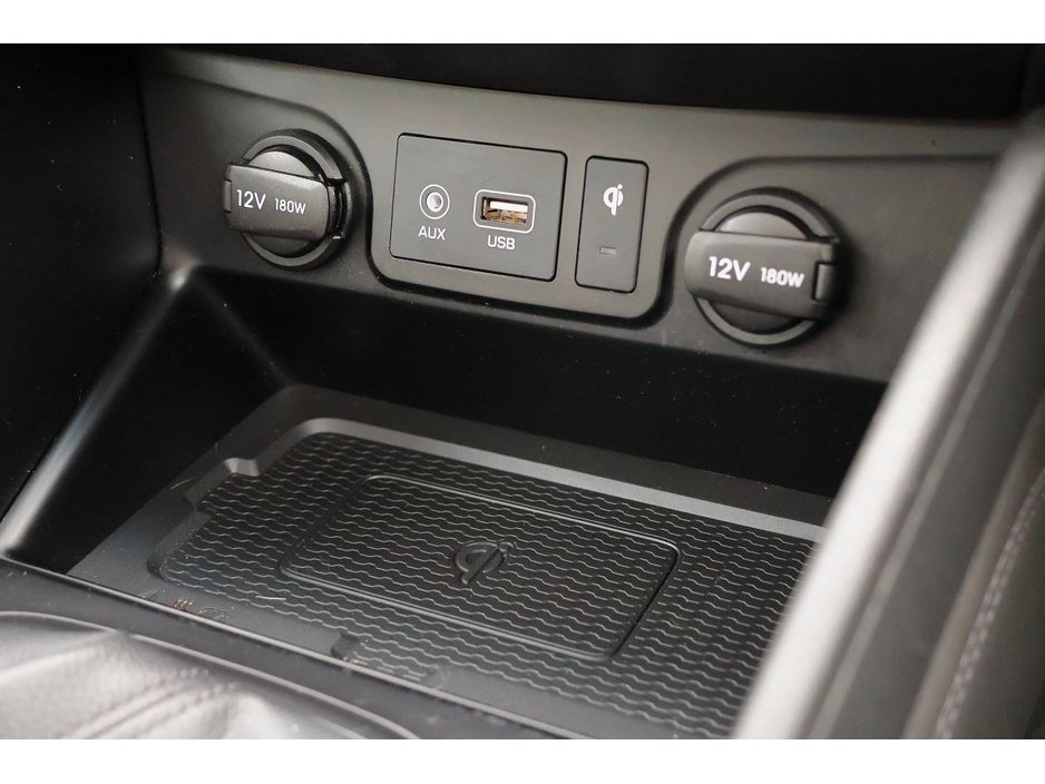 2020 Hyundai Tucson - image 11