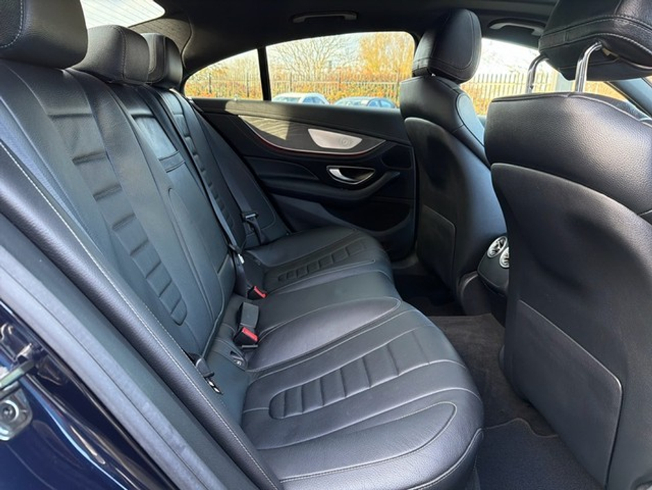 2020 Mercedes-Benz CLS Class - image 14