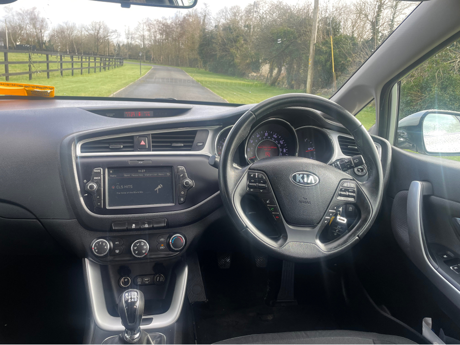 2018 Kia Ceed - image 10