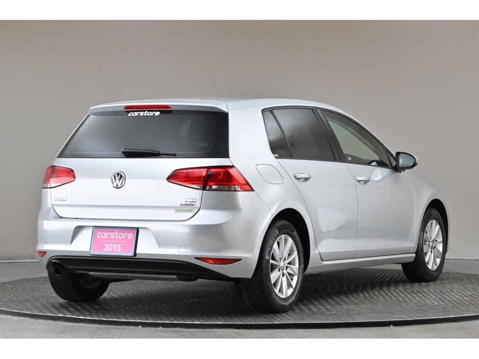 2015 Volkswagen Golf 1.2 TSI DSG MK7 TRENDLINE *PRIVACY GLASS*1 YEARS WARRANTY* €13,890