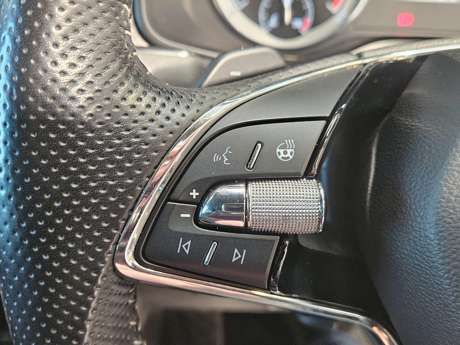 2022 Skoda Kodiaq - image 11