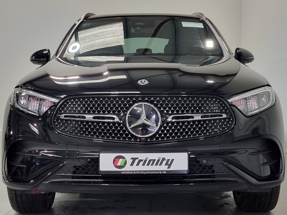 2025 Mercedes-Benz GLC Class - image 12