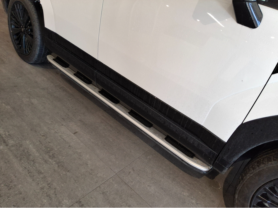 2024 Hyundai Santa Fe CALLIGRAPHY PLUG IN HYBRID - Sidesteps - 7 Seats - €59,950