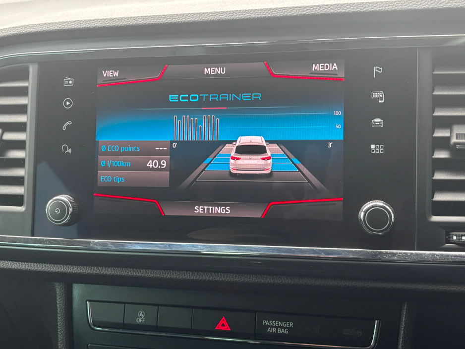 2020 SEAT Ateca 1.6TDi SE Plus DSG Auto €24,490