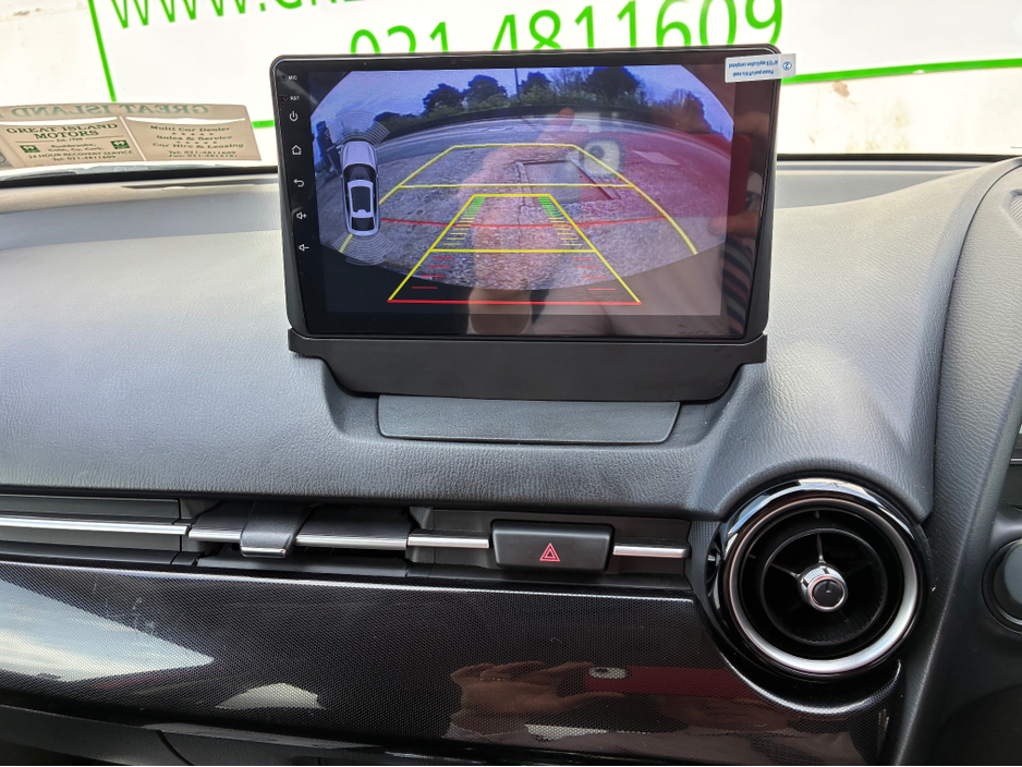 2015 Mazda Demio - image 20