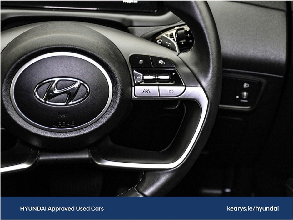 2023 Hyundai Tucson - image 19