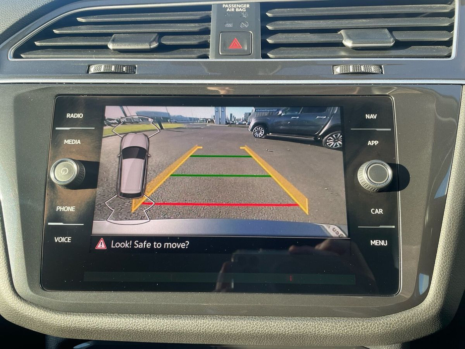 2024 Volkswagen Tiguan Allspace 2.0 TDI 150HP Life DSG €44,975