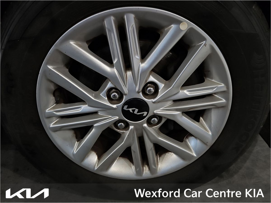 2023 Kia Picanto - image 9