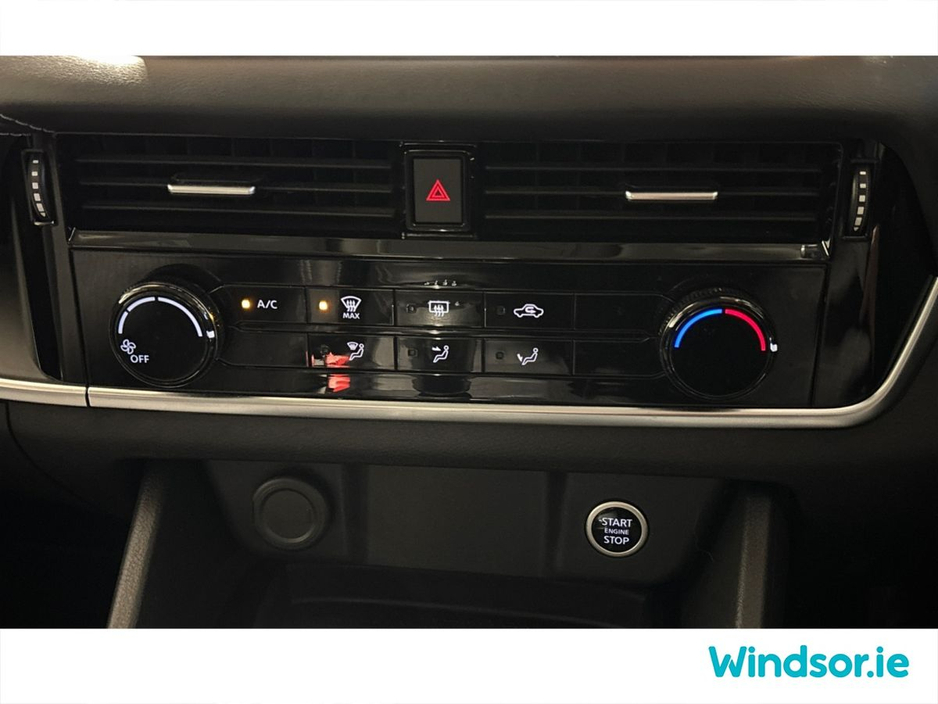 2023 Nissan Qashqai 1.3 PET MILD HYBRID XE €25,995