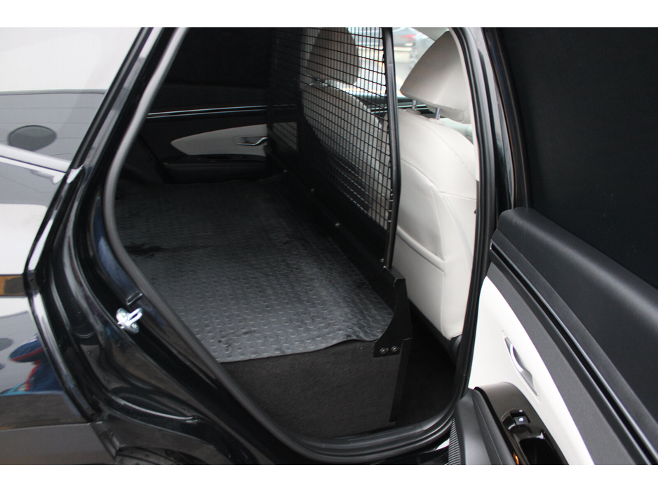 2024 Hyundai Tucson  €30,000