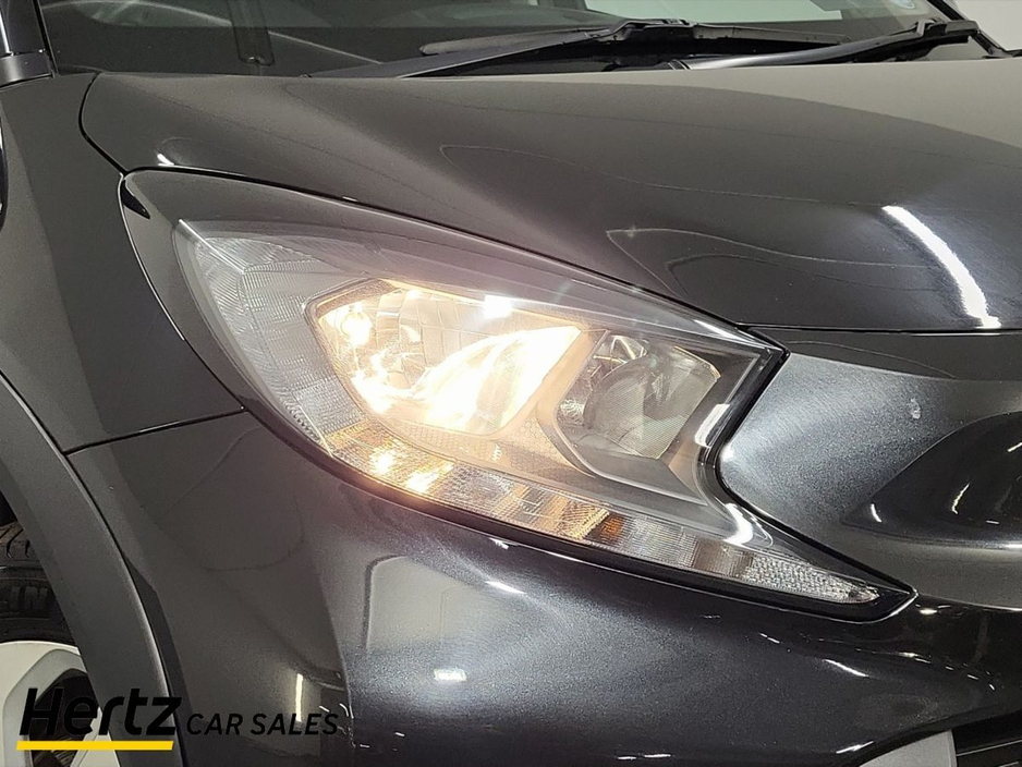 2023 Toyota Aygo X - image 7