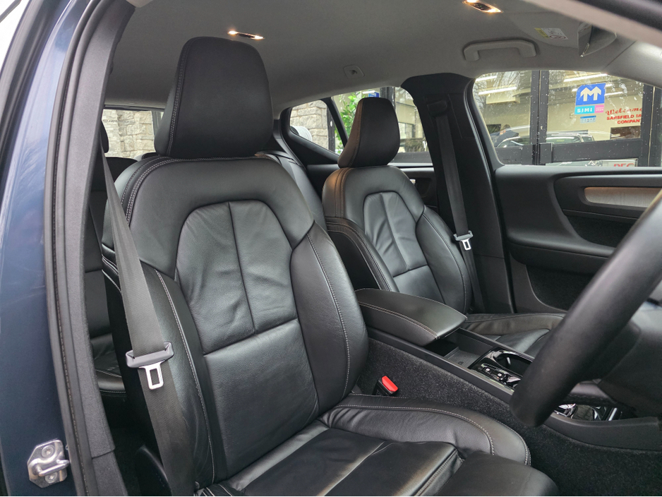 2021 Volvo XC40 1.5 T5 INSCRIPTION PRO. HUGE SPEC. FINANCE ARRANGED. SIMI. AA APPROVED. €26,950