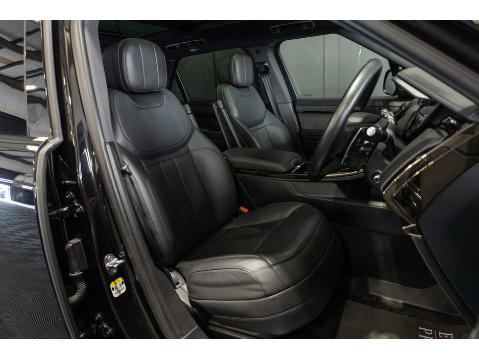 2024 Land Rover Range Rover Sport 3.0 Si4 PHEV 460PS AWD Auto Dynamic SE €135,950