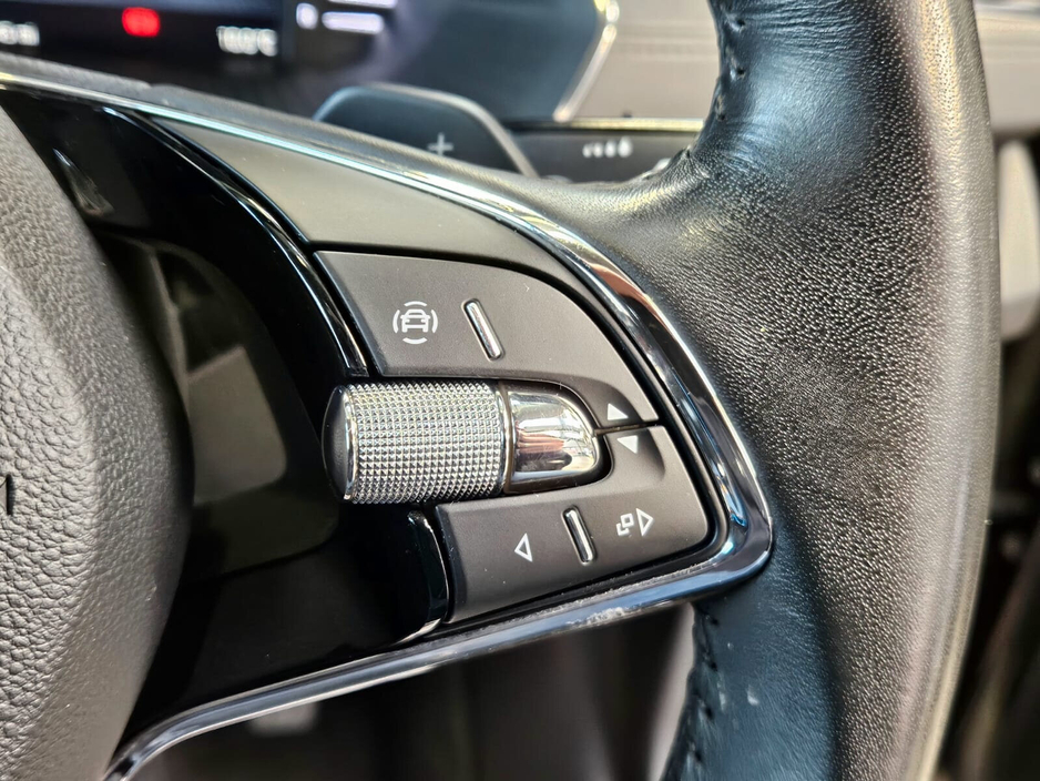 2021 Skoda Octavia OCTAVIA STY 1.4TSI 204HP IV DSG €19,950