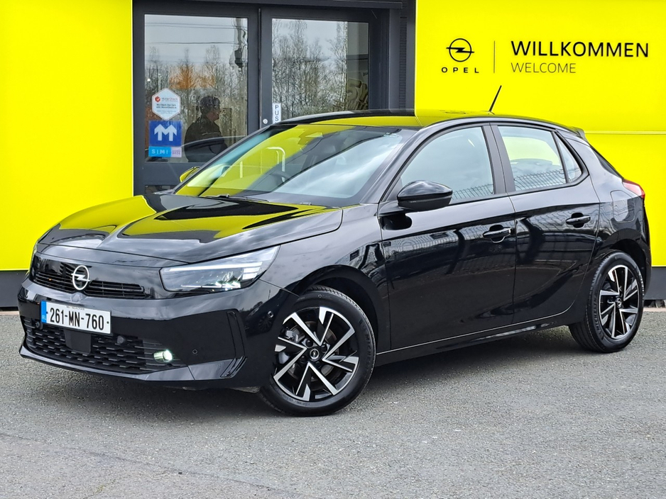 2026 Opel Corsa for sale in , Ireland