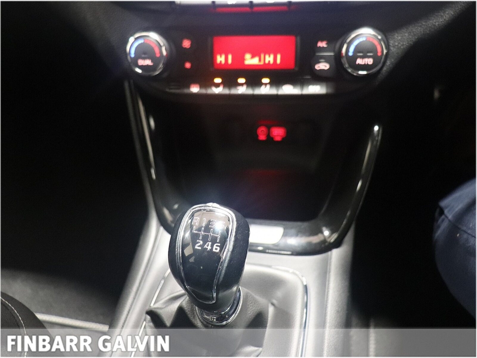 2018 Kia Ceed 1.0 GT Line Petrol €15,950